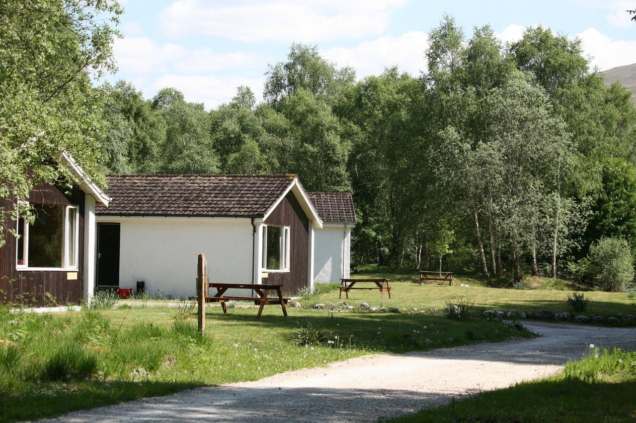 The Little Houses Roybridge Luaran gambar